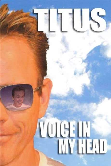 Christopher Titus: Voice in my Head
